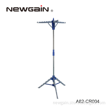 clothes rack.Stand clothes hanger.Air-Drying of Shirts, Dresses and pants